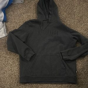 Men’s Puma hoodie